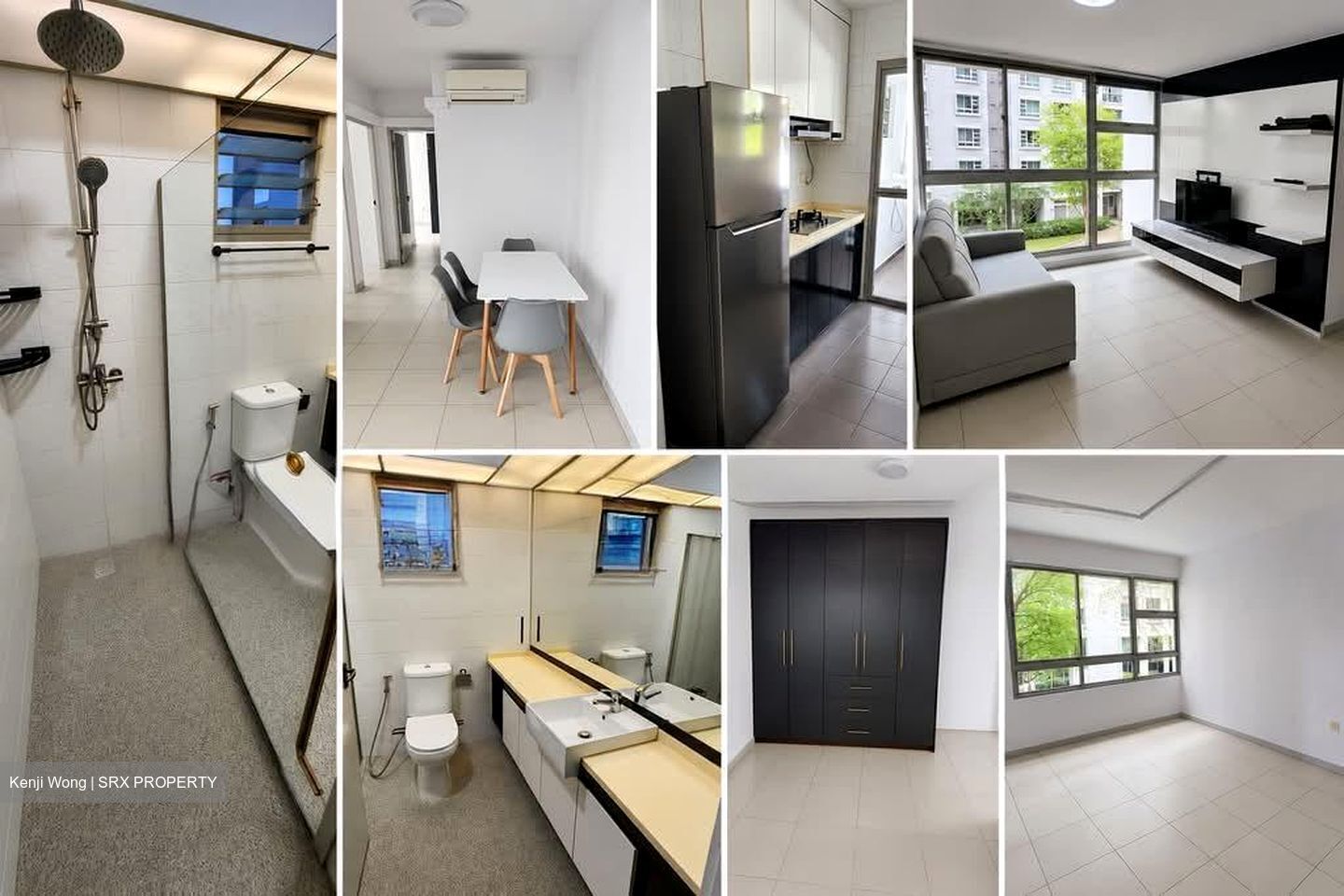 Blk 604A Punggol Lodge (Punggol), HDB 4 Rooms #592507321